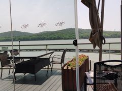 -水上明月·湖景餐厅