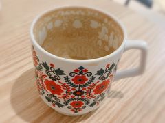 -COTTON CAFE(德信·中外公寓店)