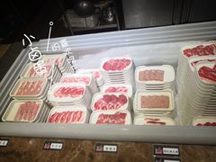 -汉金城海鲜烤肉自助百汇(烟台永旺购物中心店)