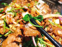 -恭敬李·烤鸭(天坛北门店)