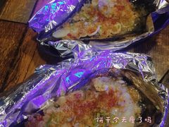 -质烤烤物·活烤海鲜(质烤总店)