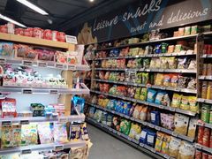 -blt精品超市(北京银座店)