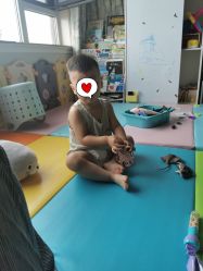 -阿朵拉儿童发型设计