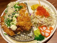 -隐月· 㐂和食屋(芝罘万达公馆店)