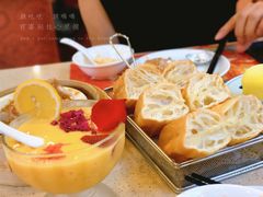 -点都德(华强南店)