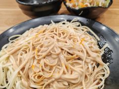 -来福面馆现炒浇头本帮面(真光路店)