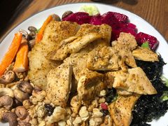 龙利鱼-SaladJohn沙拉匠(凯德1818店)