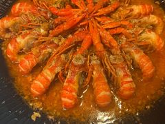 -红盔甲·小龙虾(长寿路店)