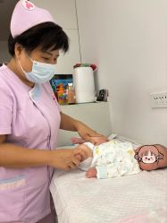 点击看大图 -月满阁月子中心(莲湖区店)