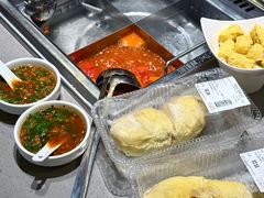 -海底捞火锅(翔龙天地广场店)