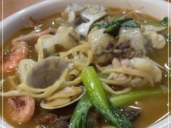 -象山小白象海鲜面
