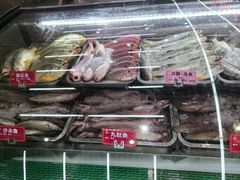 -皮记海鲜1995(寮步店)