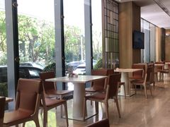 -冀粤香海鲜自助餐厅(西美五洲店)