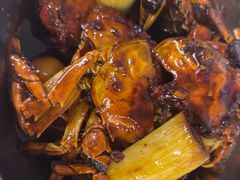 -聚味瞿记·龙虾堂(树木岭店)