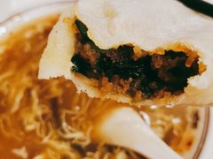 -王如意油茶(信旺·华府骏苑店)