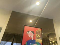 -高第街56号港式餐厅(山大路店)