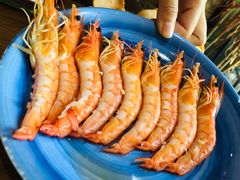 288元海鲜套餐-樾餐厅泰式海鲜火锅(民歌湖店)