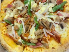 -达美乐比萨(凯莱赛店)