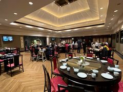 -海天楼中餐厅(吴宫泛太平洋酒店)