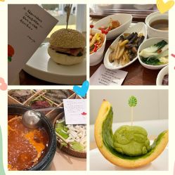 -爱悦月子中心·时光(武侯店)