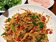 -唐师傅湘西名菜馆(武陵路店)