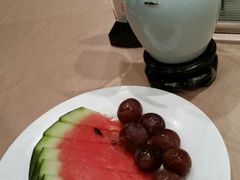 -千岛湖君澜度假酒店(文广轩中餐厅)