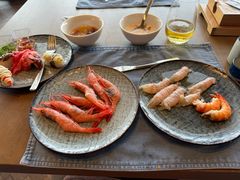 -青岛海天大酒店·1988全日餐厅