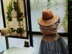-古董花园(思南路42弄小区店)