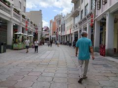 -孙文西路步行街
