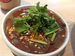 -大脸鸭记鸭血粉丝(花园城店)