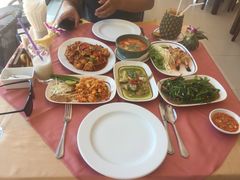 -尚味泰餐厅
