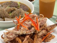 -牛记咖喱美食(十月初五日街店)