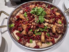 -清真·卡德尔大叔新疆主题餐厅(龙汇路店)