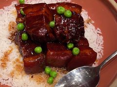 -上海人家花樣年华(中山公园店)