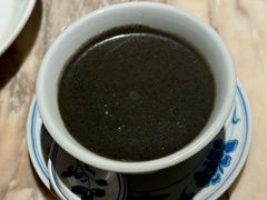 -广州花园酒店荔湾亭·地道点心·粤式饮茶