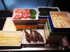 -川西坝子火锅(金沙1.0直营店)