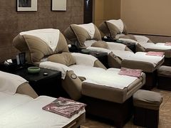 -金色印象·4K影院式足体养生(金沙店)