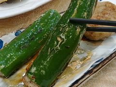 -大水车公馆·顺德菜·妈姐菜(均安店)