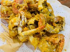 -南记食粥坊·宵夜大排档(莲花总店)
