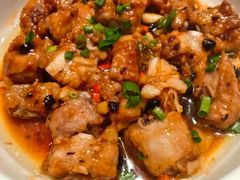 -五稻厨房粤西菜(新闻店)