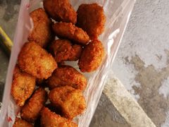 香酥藕饼-陶记正宗德州扒鸡(科巷店)