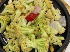 -天鲜阁·海鲜粤菜·33年老字号(石槎白云站店)