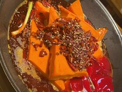 -阳阳老火锅(小南门店)