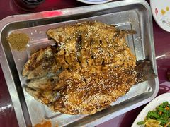 -老李客栈民宿餐厅