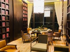 -大理实力希尔顿酒店•御玺中餐厅