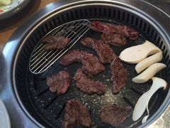 -黄金牧场(明洞总店)