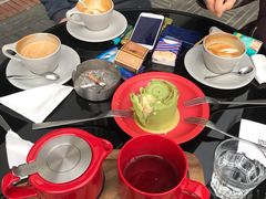 -NokNok Coffee(宽窄巷子店)