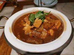 -小吊梨汤·北京菜·烤鸭(清河万象汇店)