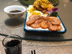 -沁香缘巫山烤鱼(看丹桥店)