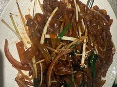 -留半山·香港食堂(啦啦宝都店)